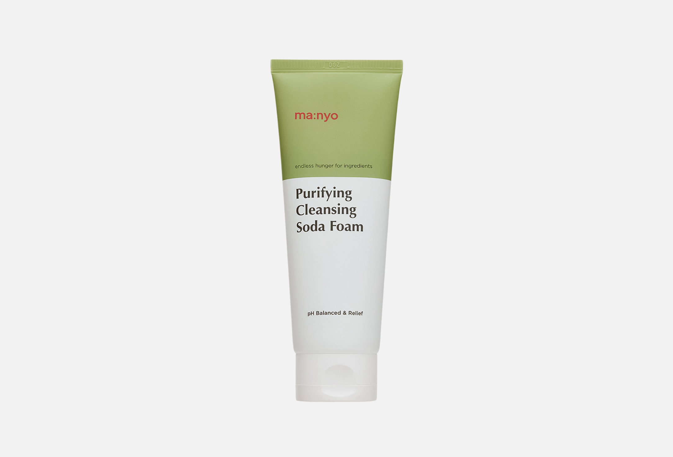 Purifying Cleansing Soda Foam  150 