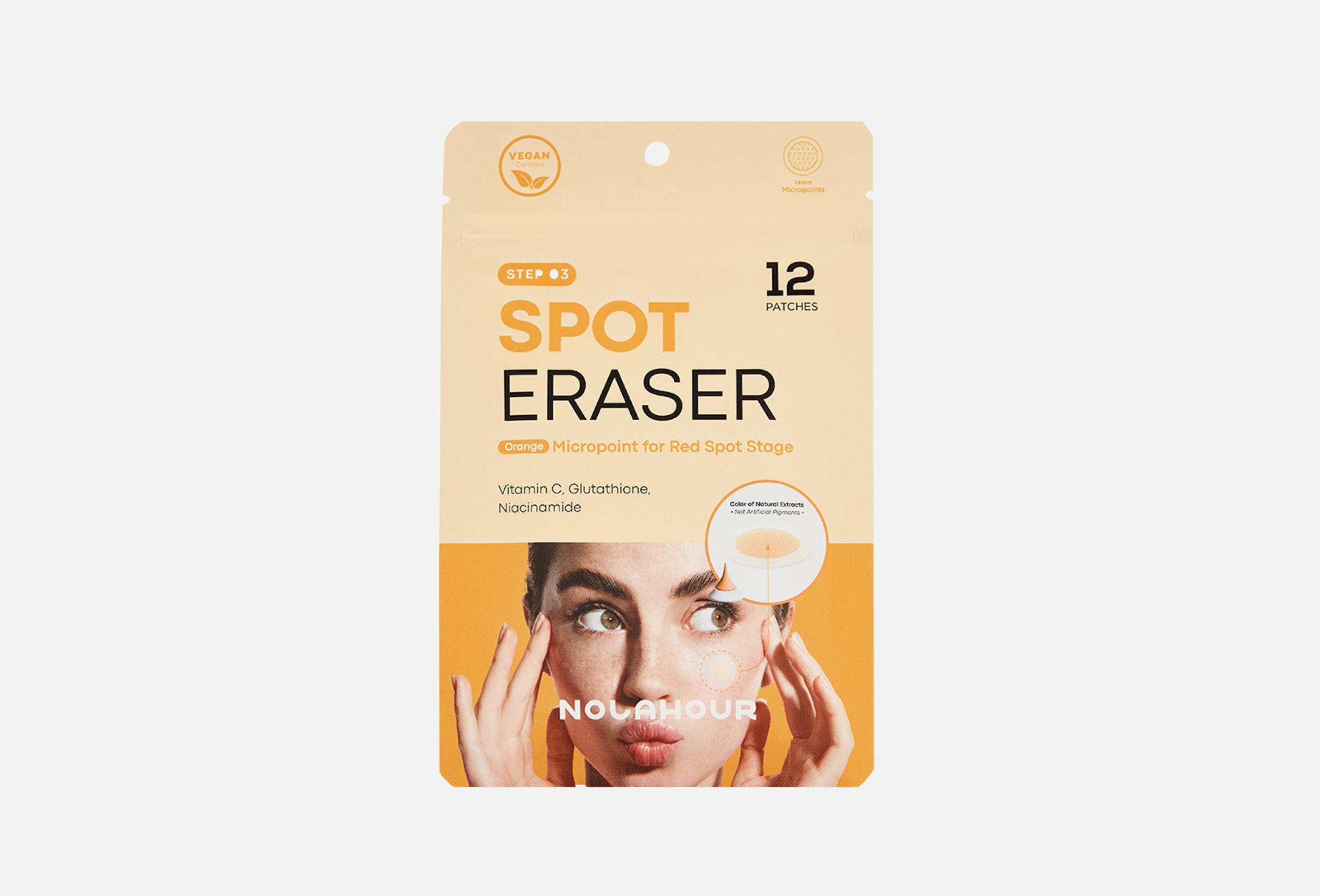 Spot Eraser Step 3  12 