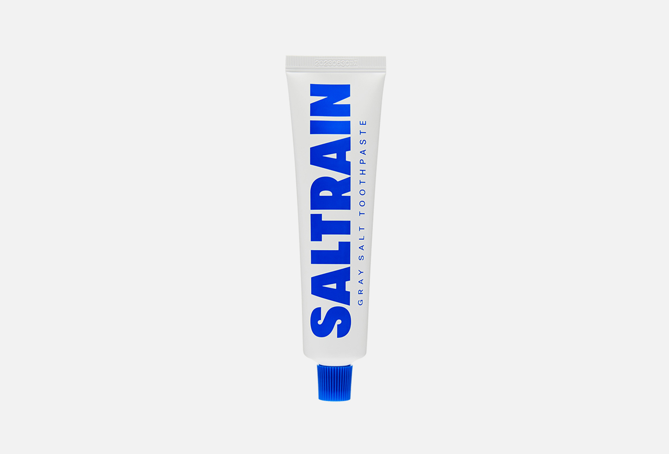 Natural Gray Salt 100