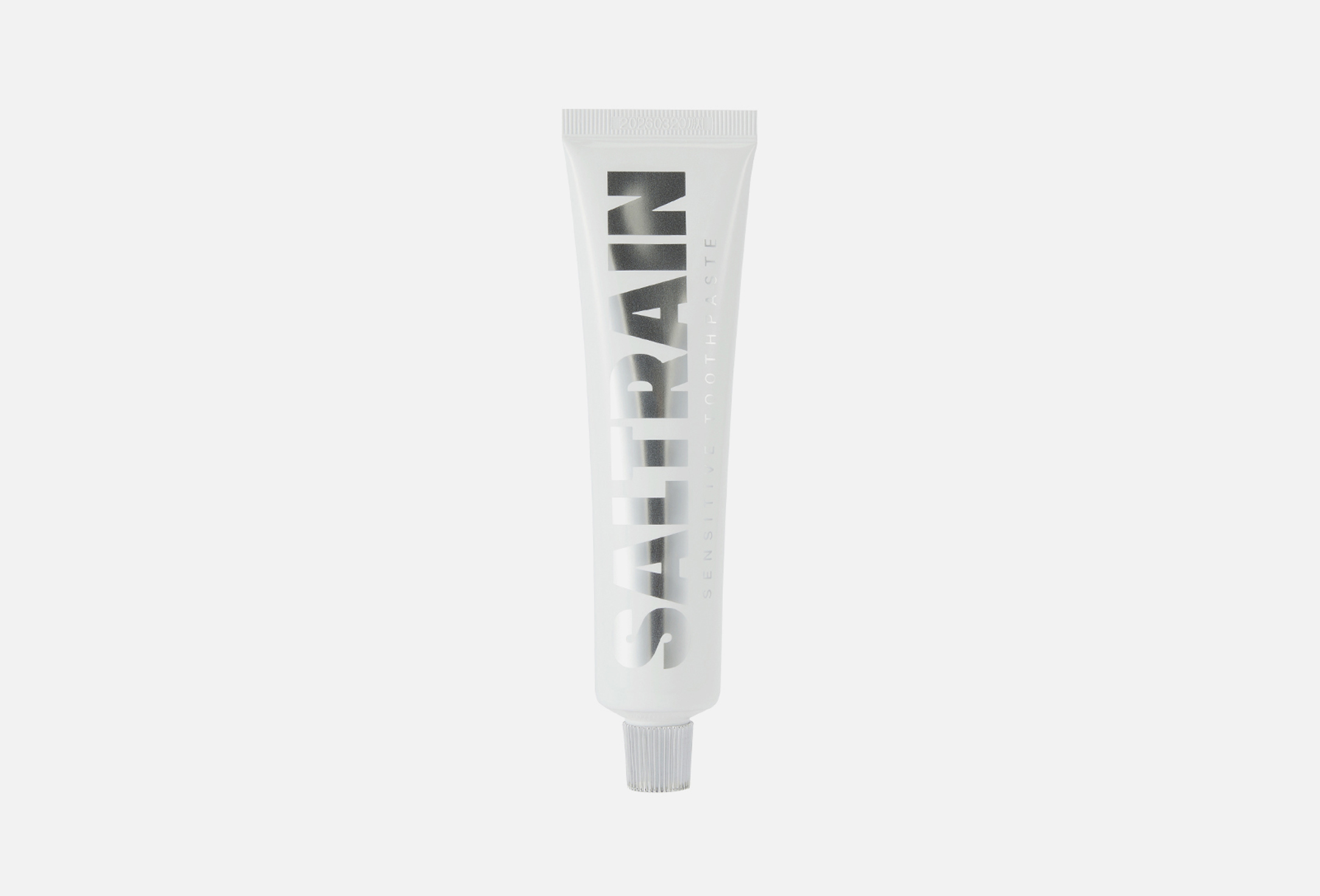 for Sensitive Teeth & Soothing Effect 100