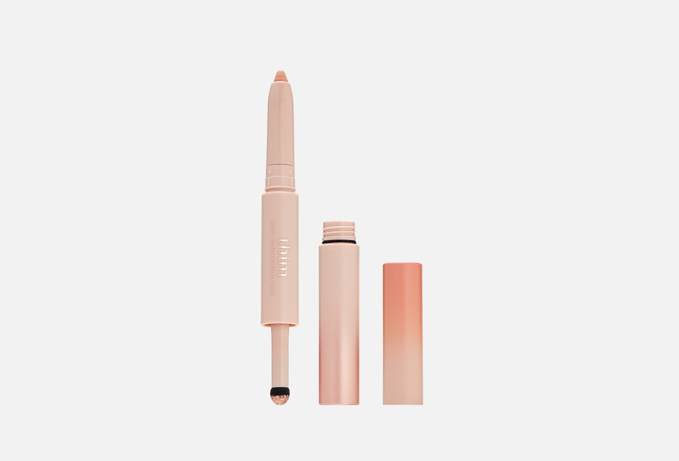 Stick and cream-powder formulas 0.7 03