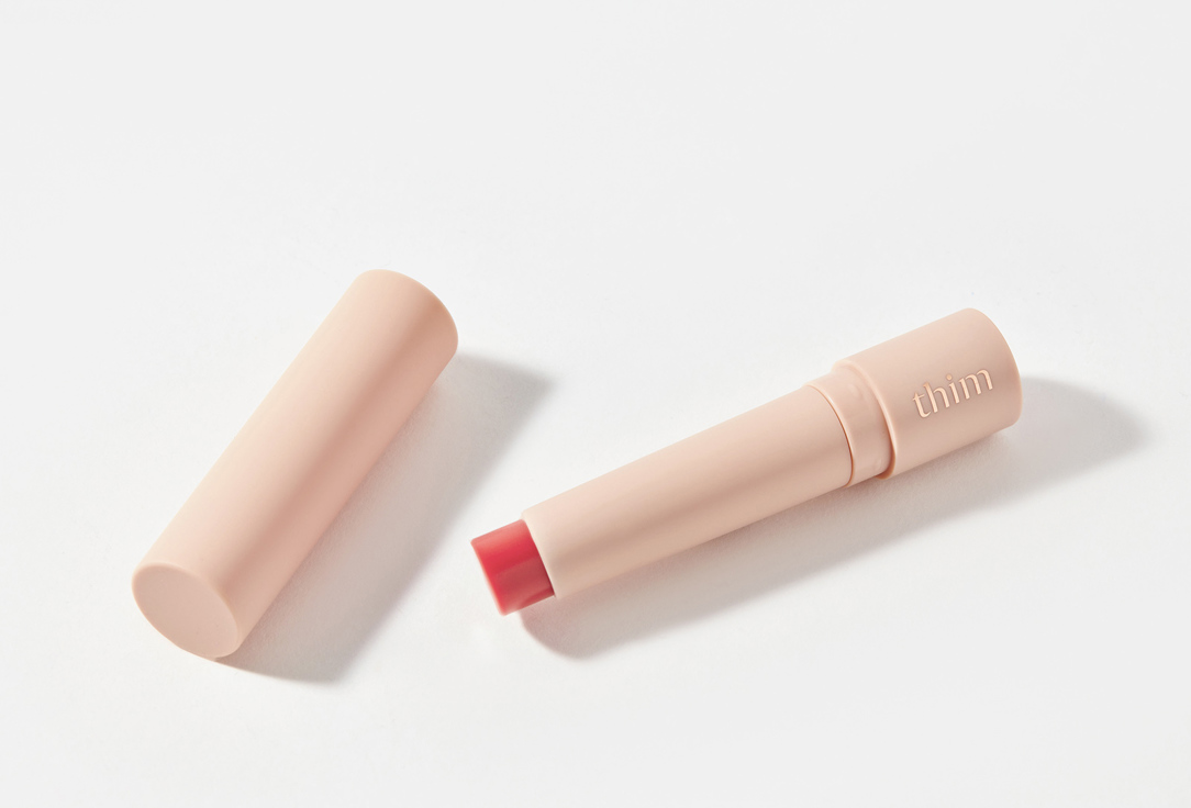 Thim Moisturizer and lip gloss With  jojoba seed oil