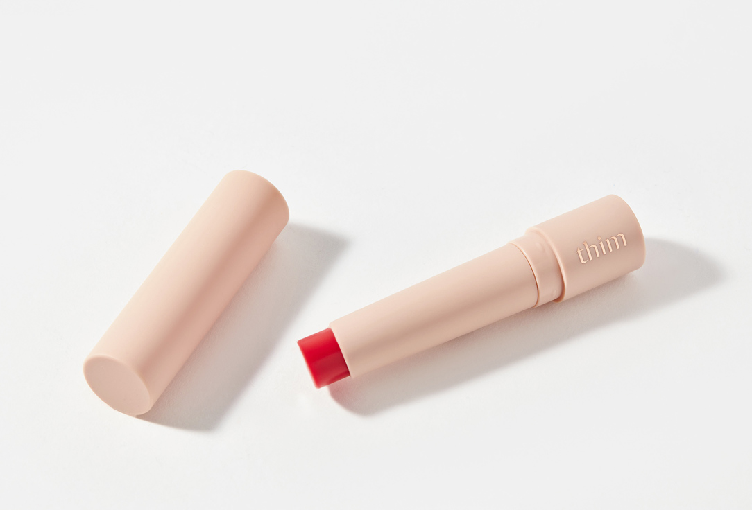 Thim Moisturizer and lip gloss With  jojoba seed oil