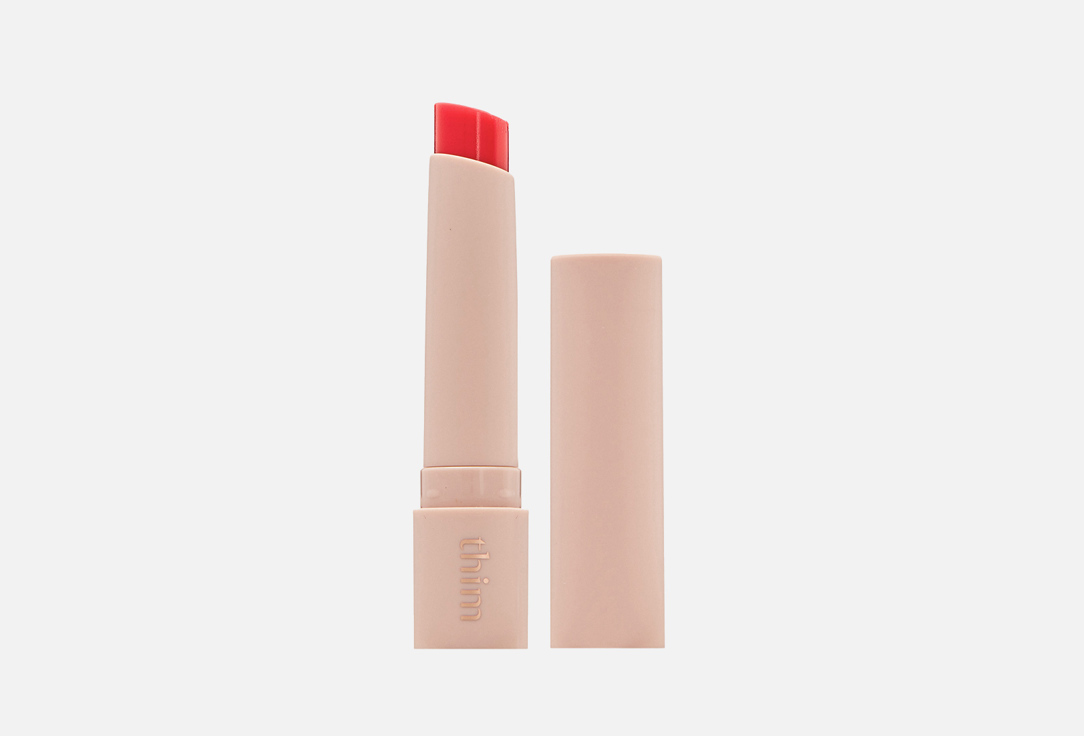Thim Moisturizer and lip gloss With  jojoba seed oil