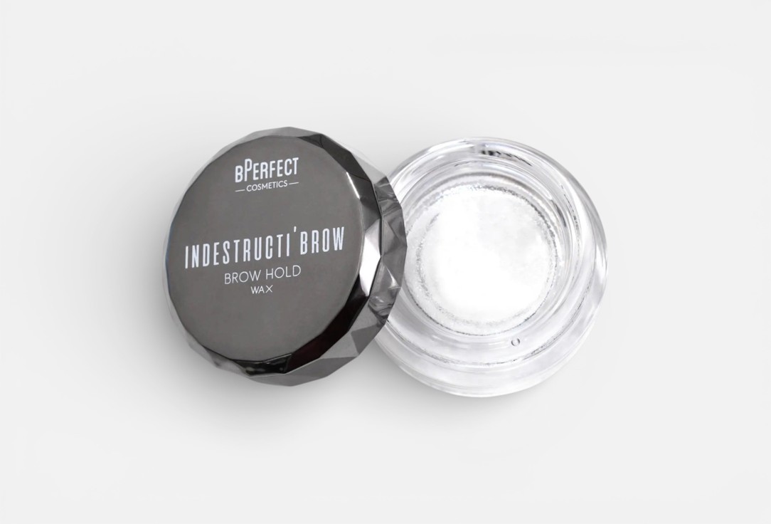 BPerfect Brow Hold Wax Indestructi'Brow