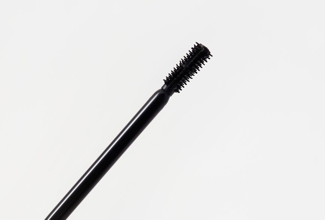 LUXVISAGE Mascara Fan! VOLUME luxurious lashes