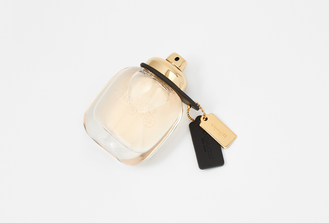 Coach Eau de Parfum Women