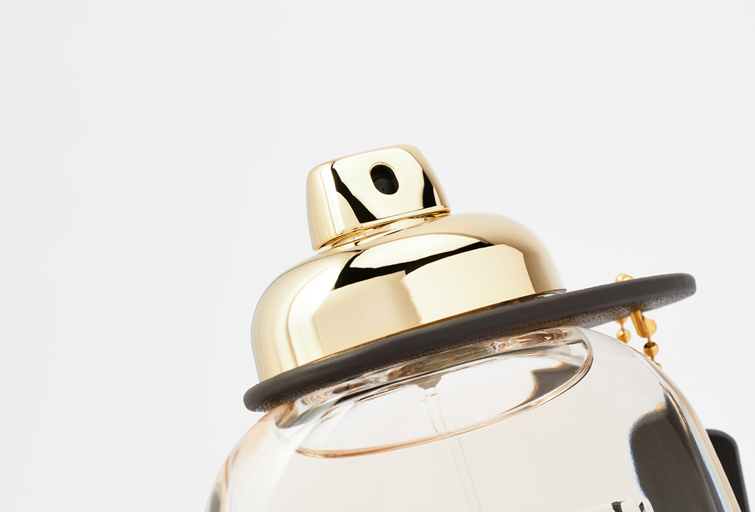 Coach Eau de Parfum Women