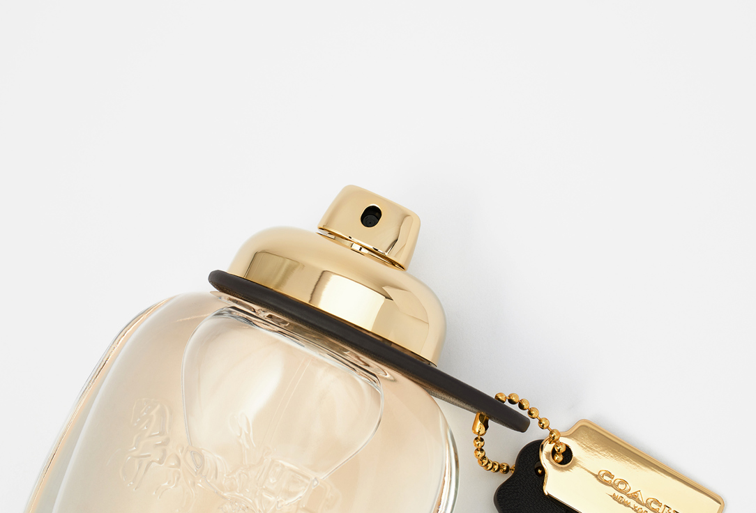 Coach Eau de Parfum Women