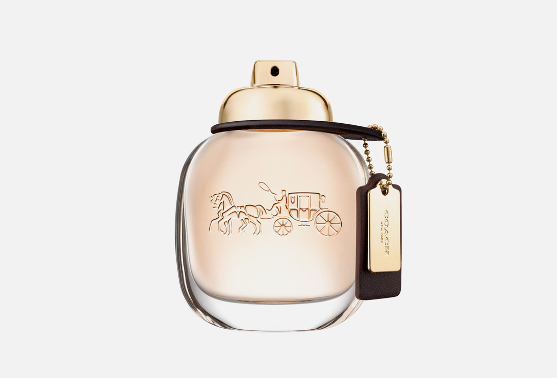 Coach Eau de Parfum Women