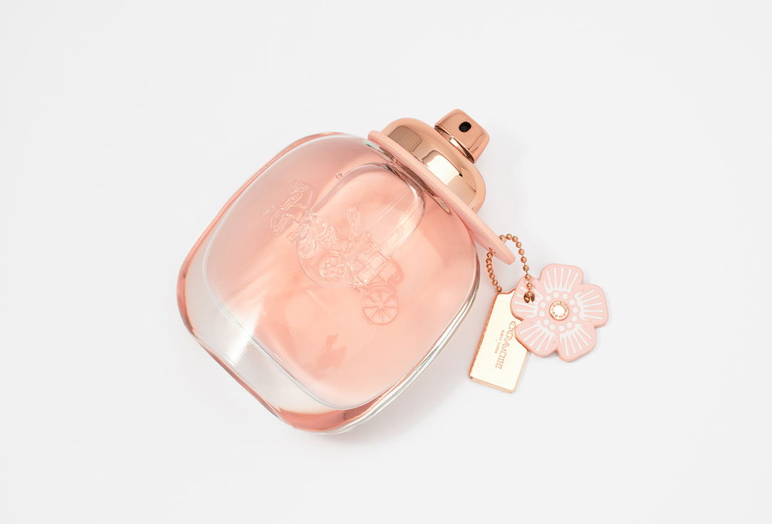 كوتش ماء عطر فلورال