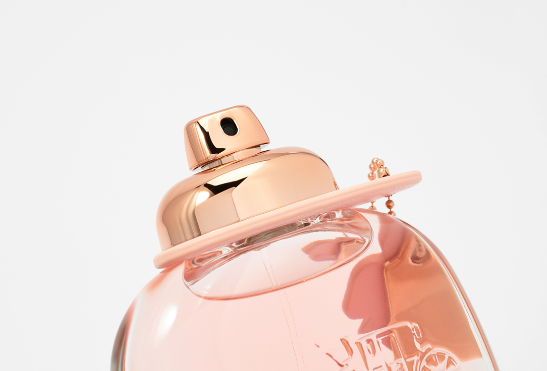 كوتش ماء عطر فلورال
