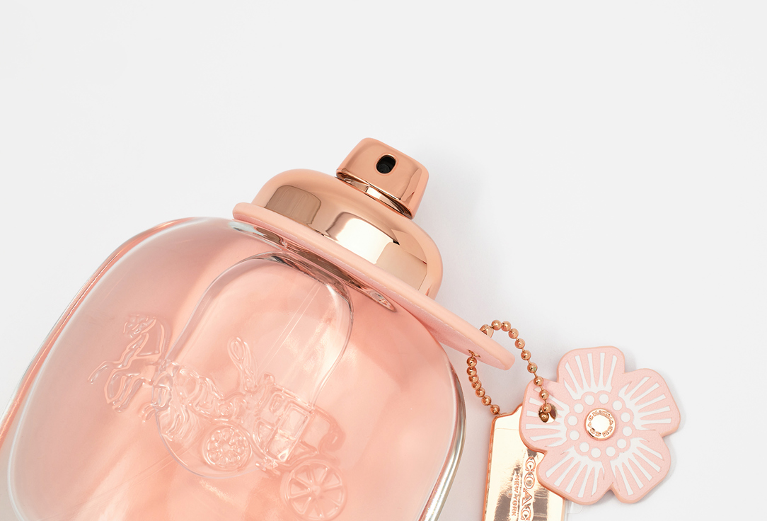 كوتش ماء عطر فلورال