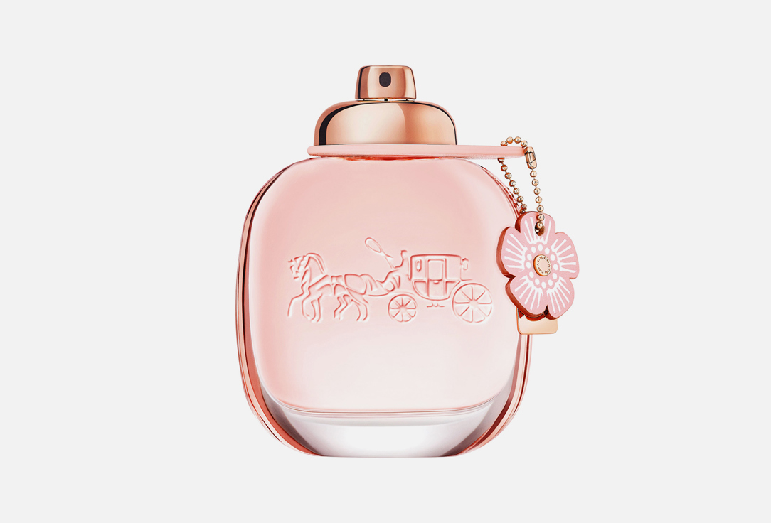 كوتش ماء عطر فلورال