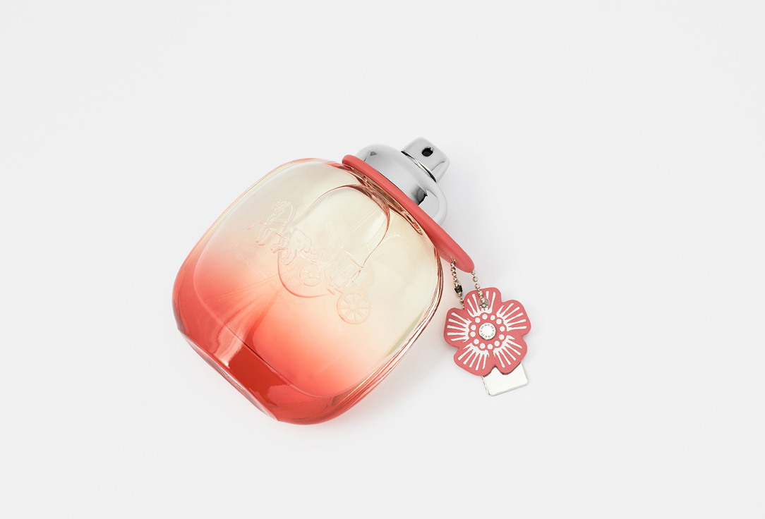 Coach Eau de Parfum Floral Blush