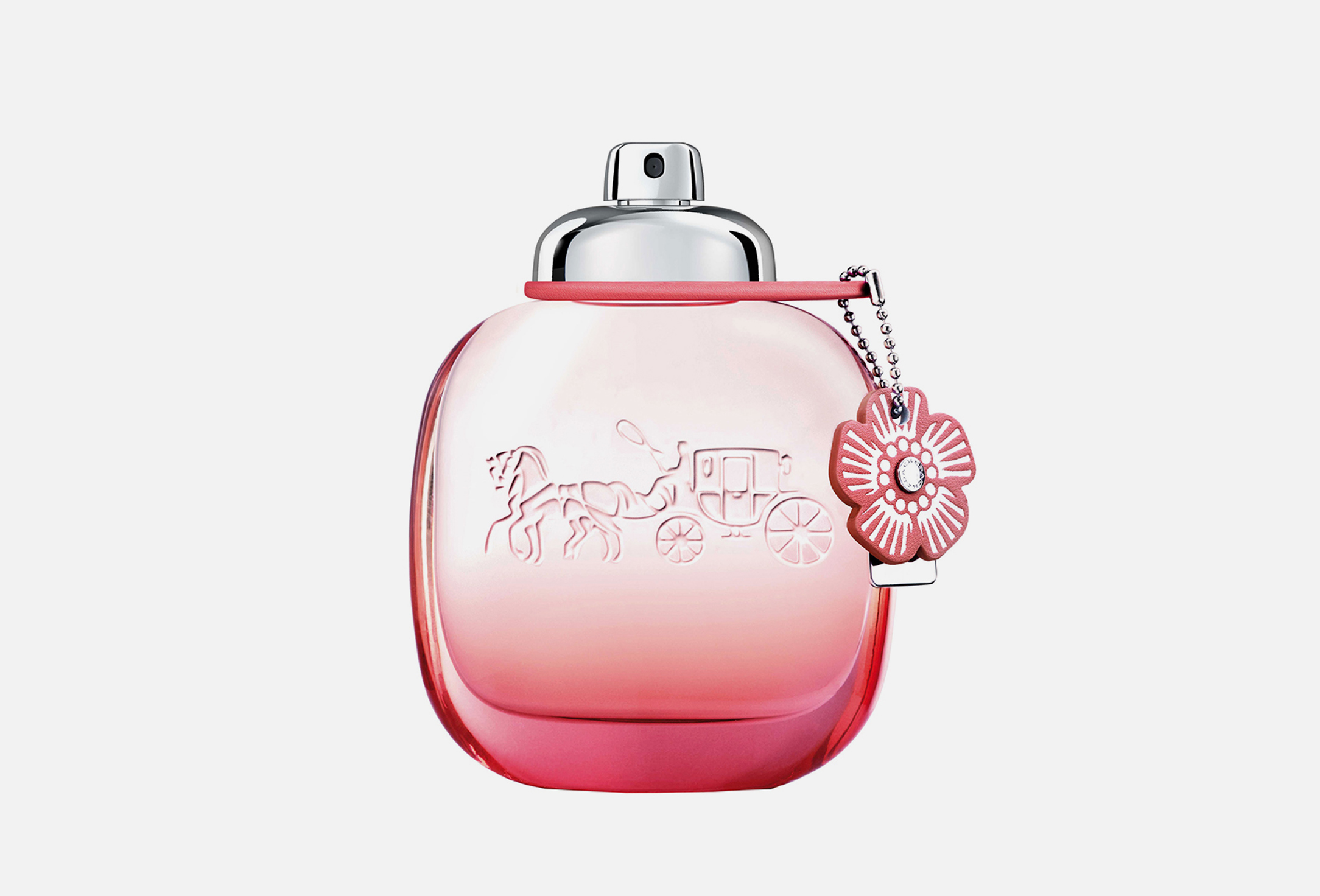 Floral Blush  90 