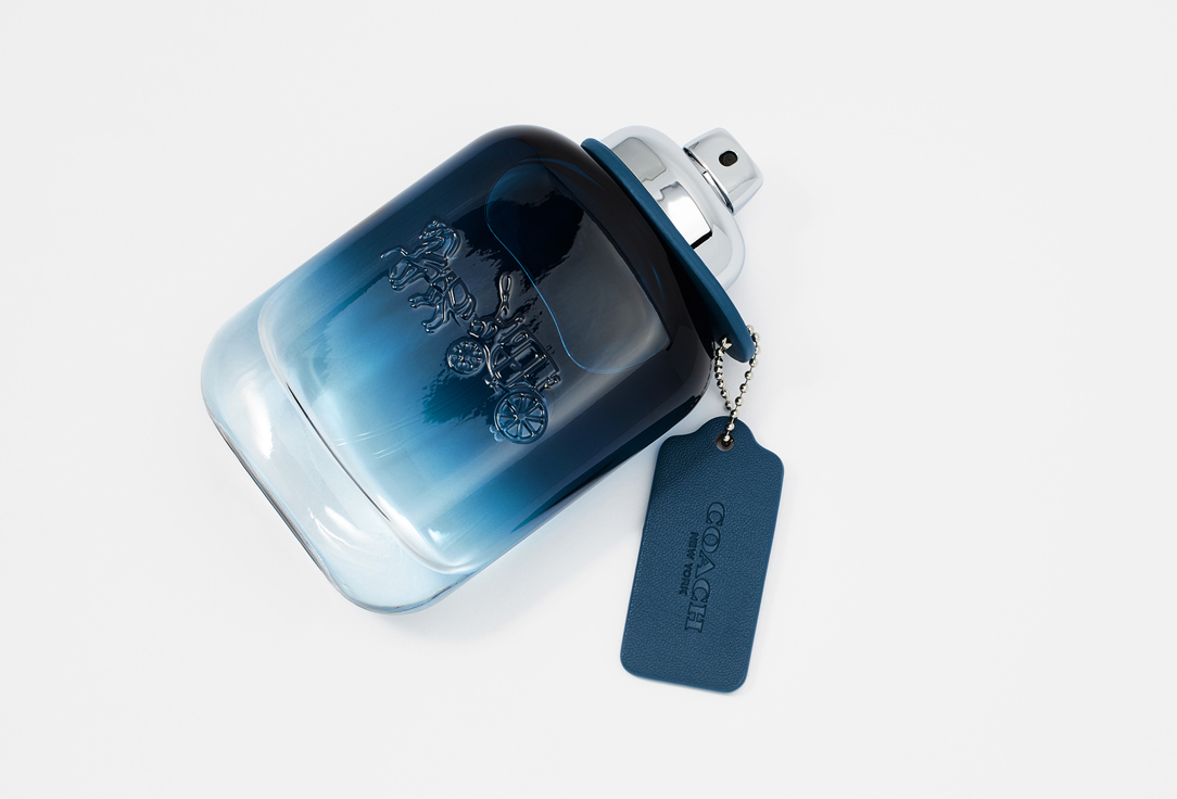 Coach Туалетная вода Blue