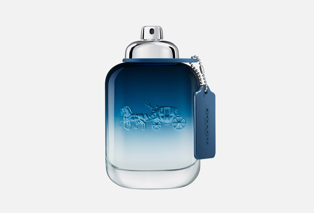 Coach Туалетная вода Blue