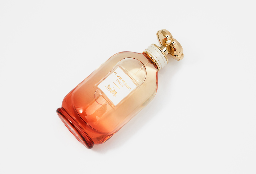 كوتش ماء عطر دريمز سنسِت