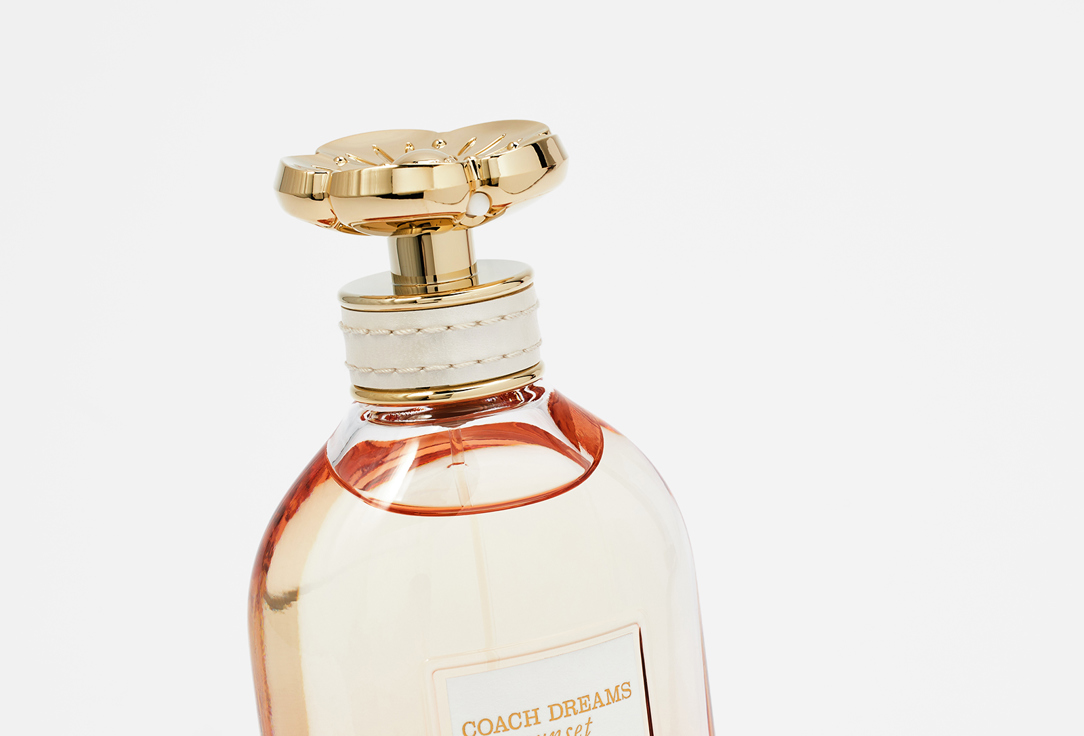 كوتش ماء عطر دريمز سنسِت