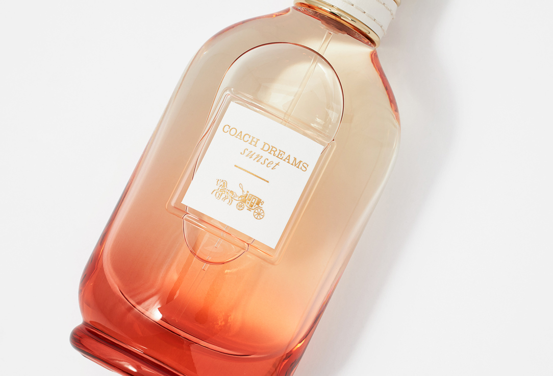 كوتش ماء عطر دريمز سنسِت