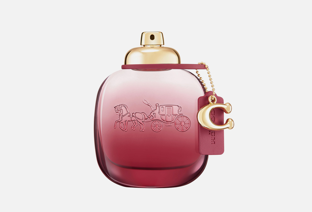 كوتش ماء عطر وايلد روز