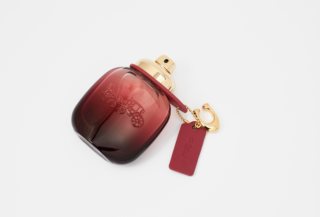Coach Eau de Parfum Wild Rose