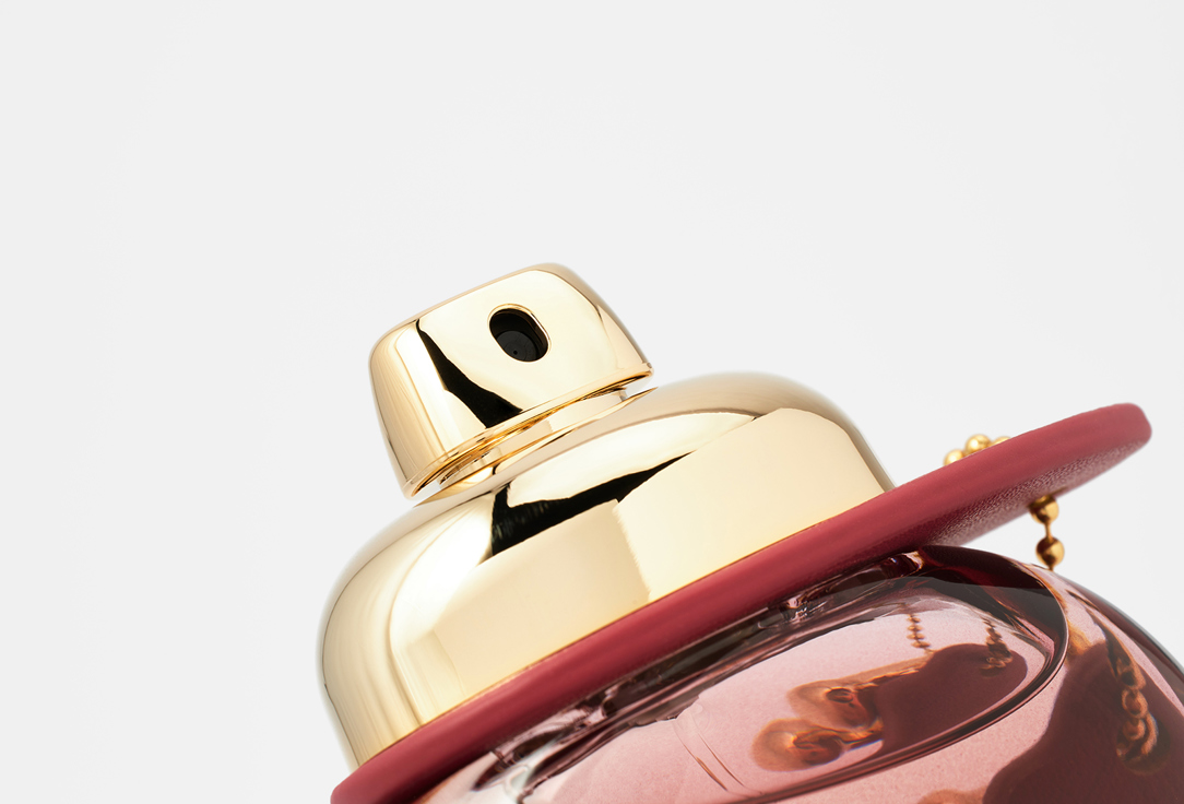 Coach Eau de Parfum Wild Rose