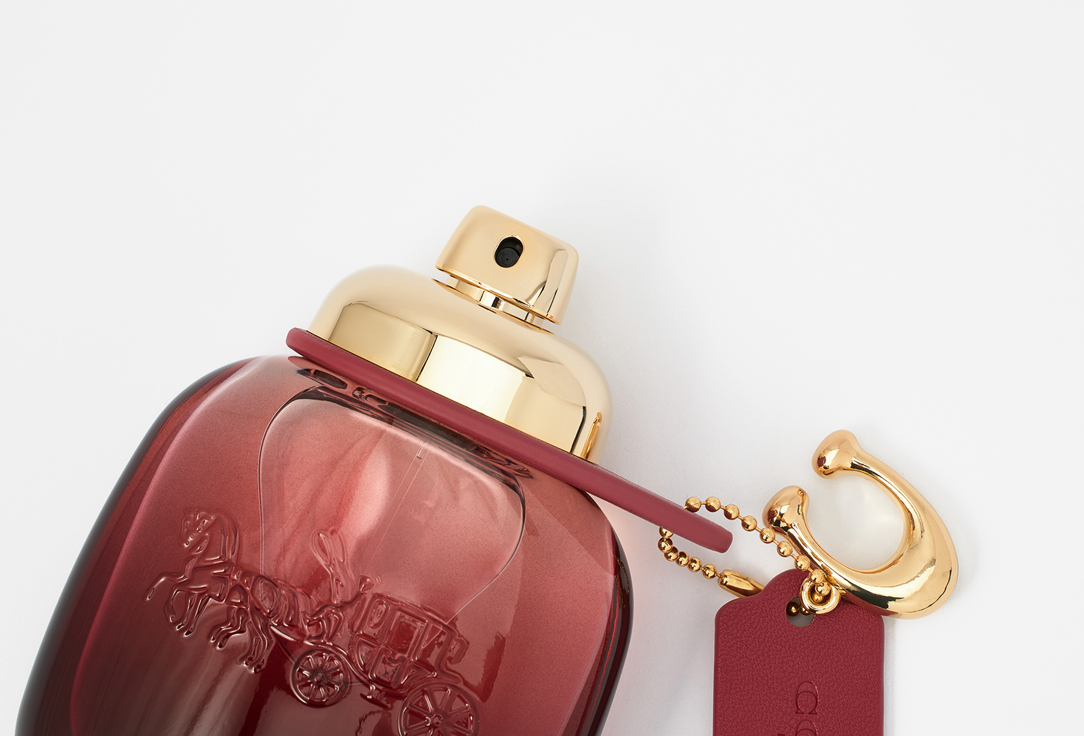 Coach Eau de Parfum Wild Rose