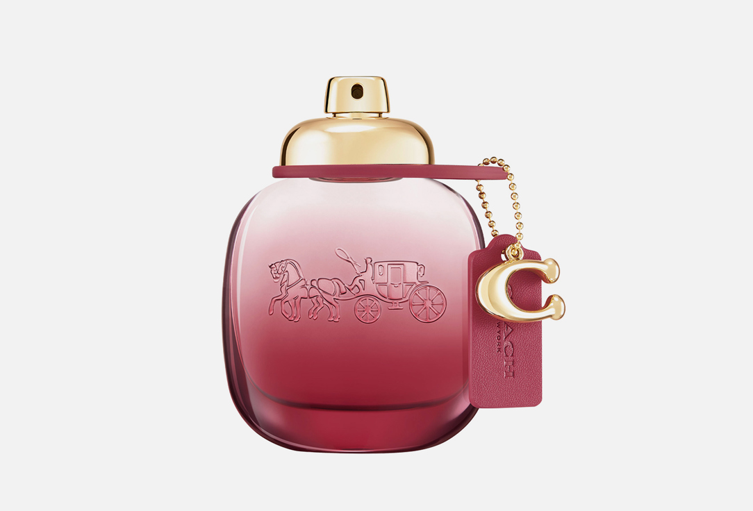 Coach Eau de Parfum Wild Rose