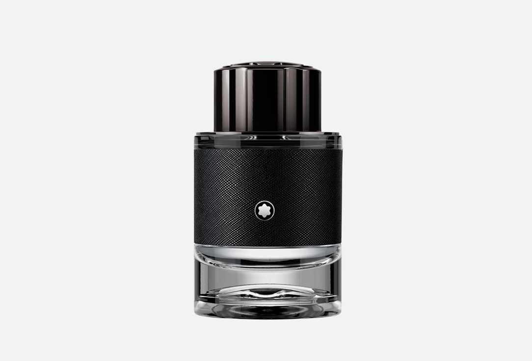 MONTBLANC Eau de Parfum Explorer 60 ml MONTBLANC Eau de Parfum Explorer