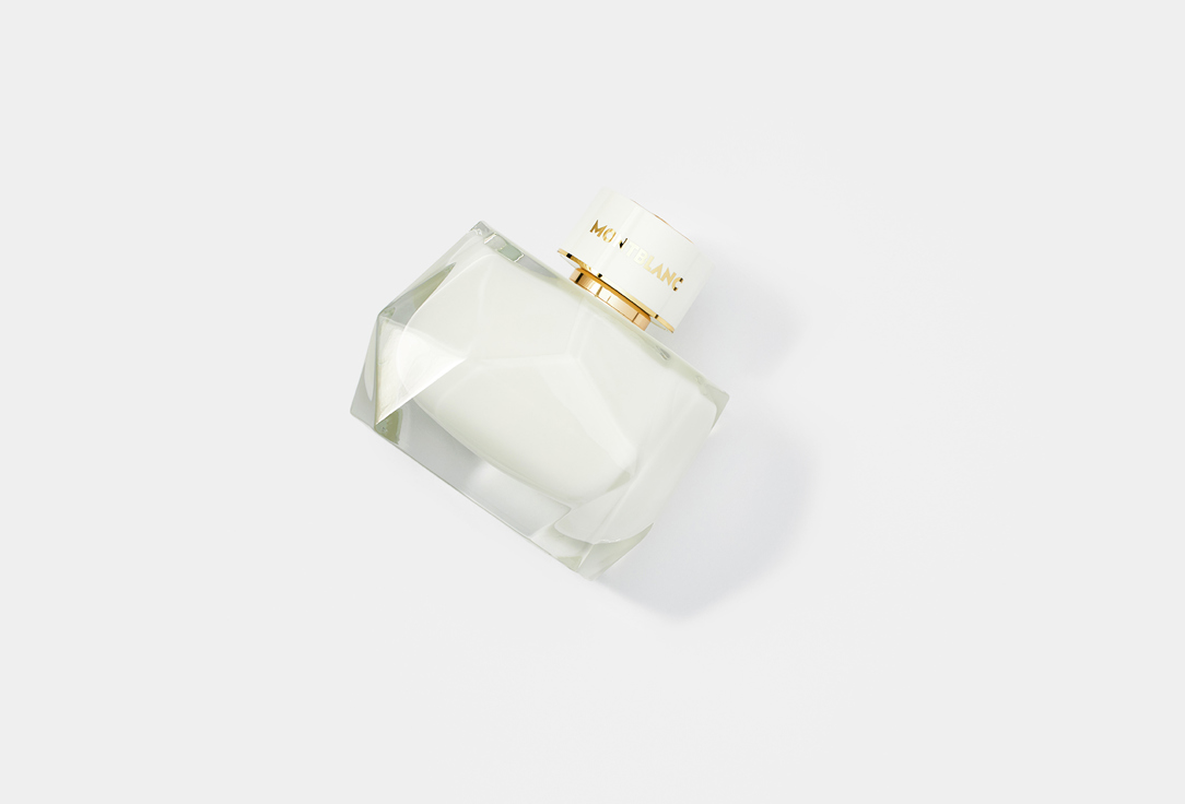 MONTBLANC Eau de parfum SIGNATURE