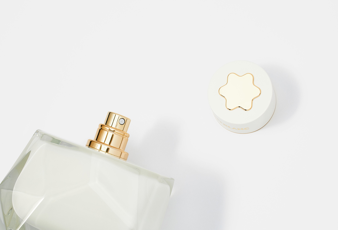 MONTBLANC Eau de parfum SIGNATURE