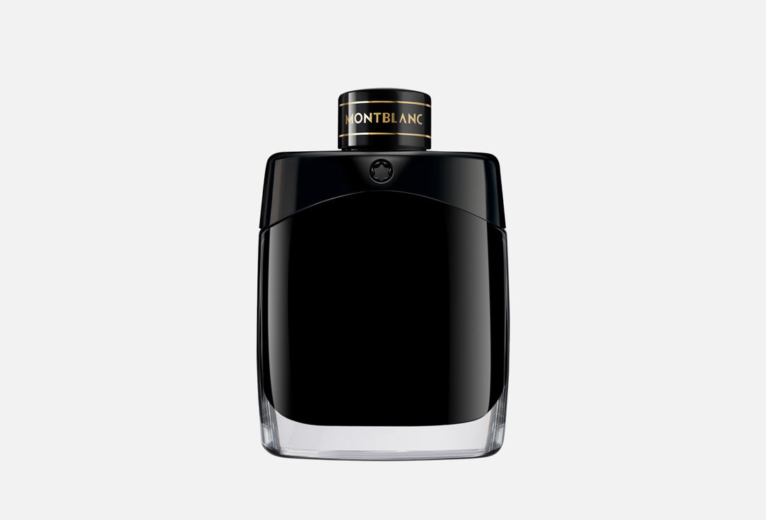 MONTBLANC Eau de parfum LEGEND 100 ml MONTBLANC Eau de parfum LEGEND