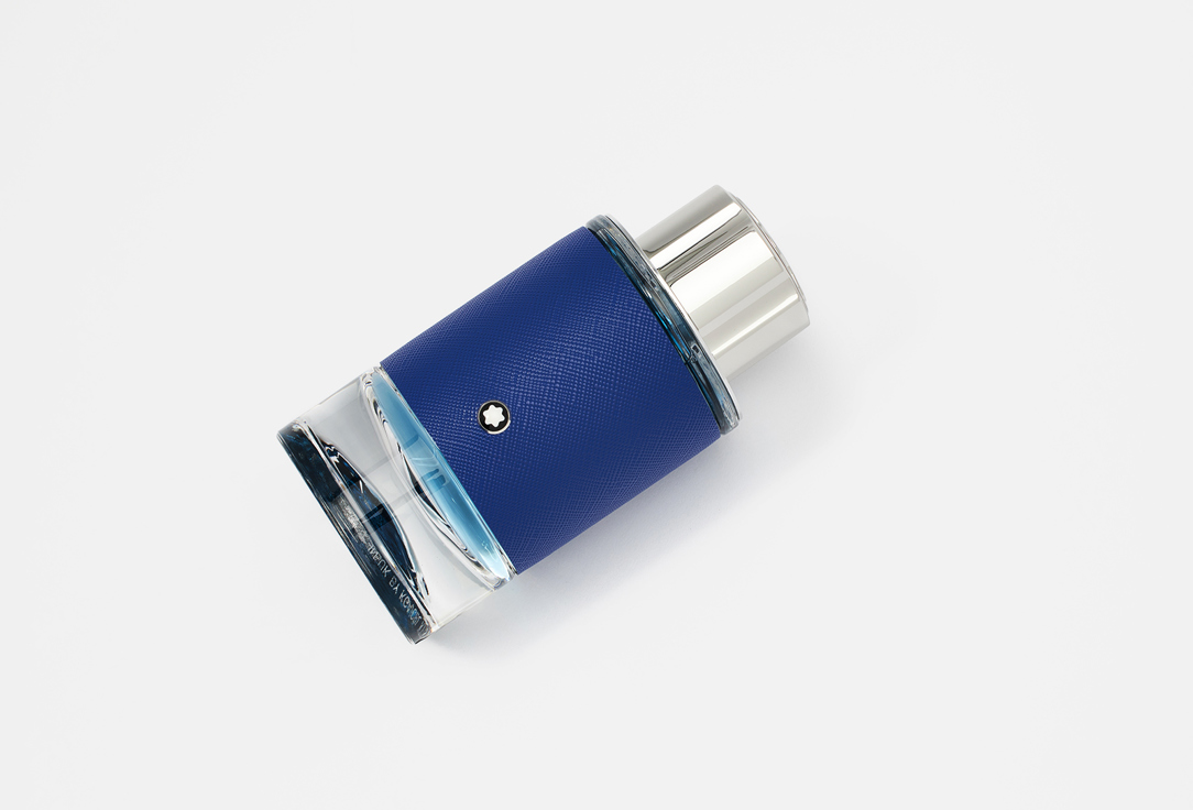 MONTBLANC Eau de parfum EXPLORER ULTRA BLUE