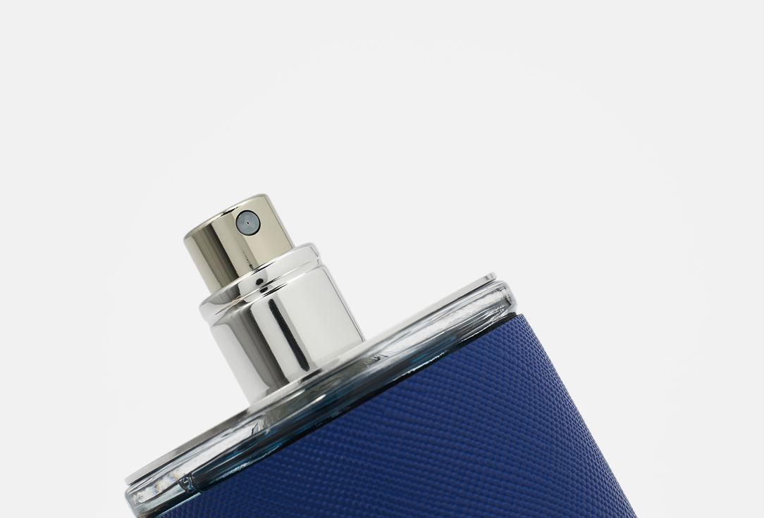 MONTBLANC Eau de parfum EXPLORER ULTRA BLUE
