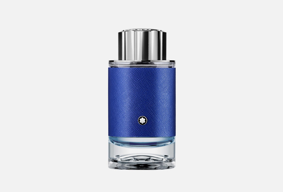 MONTBLANC Eau de parfum EXPLORER ULTRA BLUE