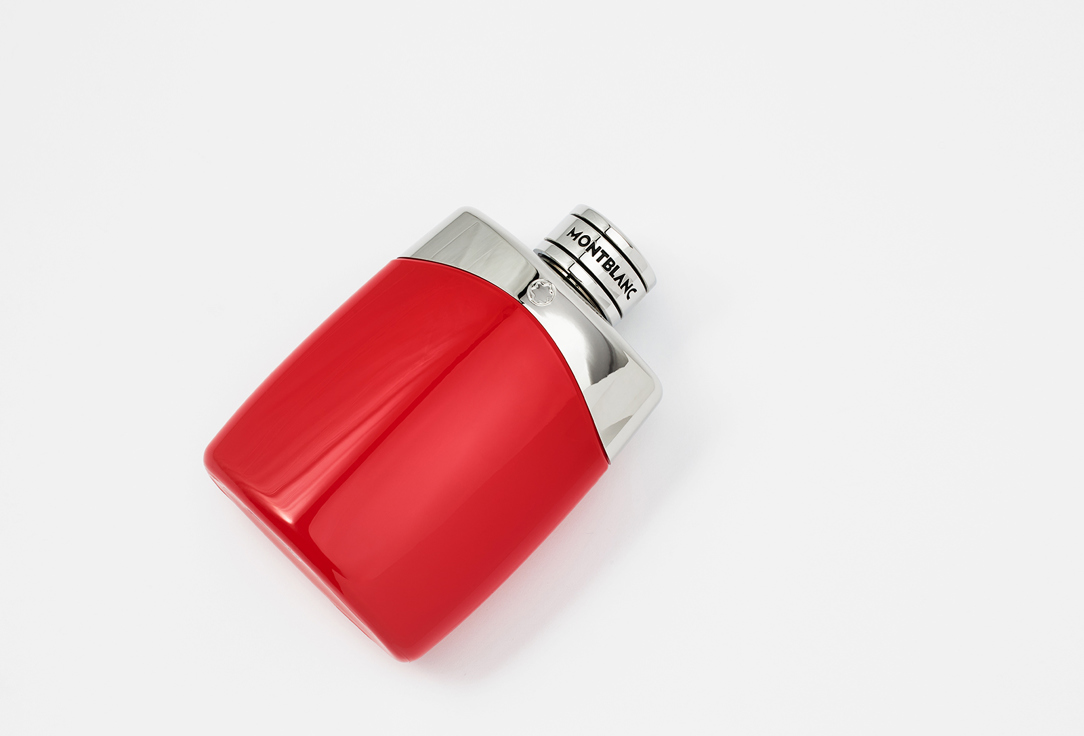 MONTBLANC Eau de parfum Legend red 100 ml MONTBLANC Eau de parfum Legend red