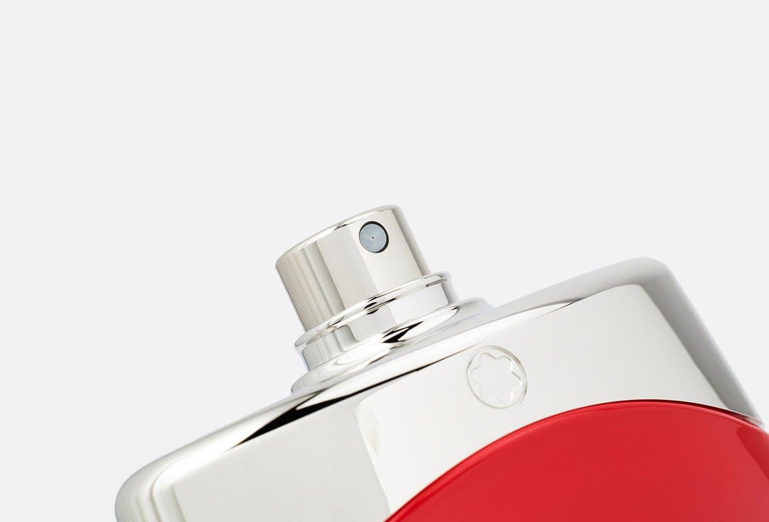 MONTBLANC Eau de parfum Legend red 100 ml MONTBLANC Eau de parfum Legend red