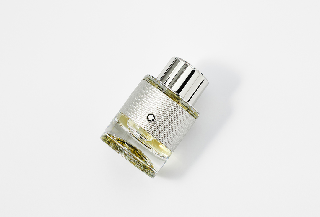 مونت بلانك ماء عطر إكسبلورر بلاتينوم