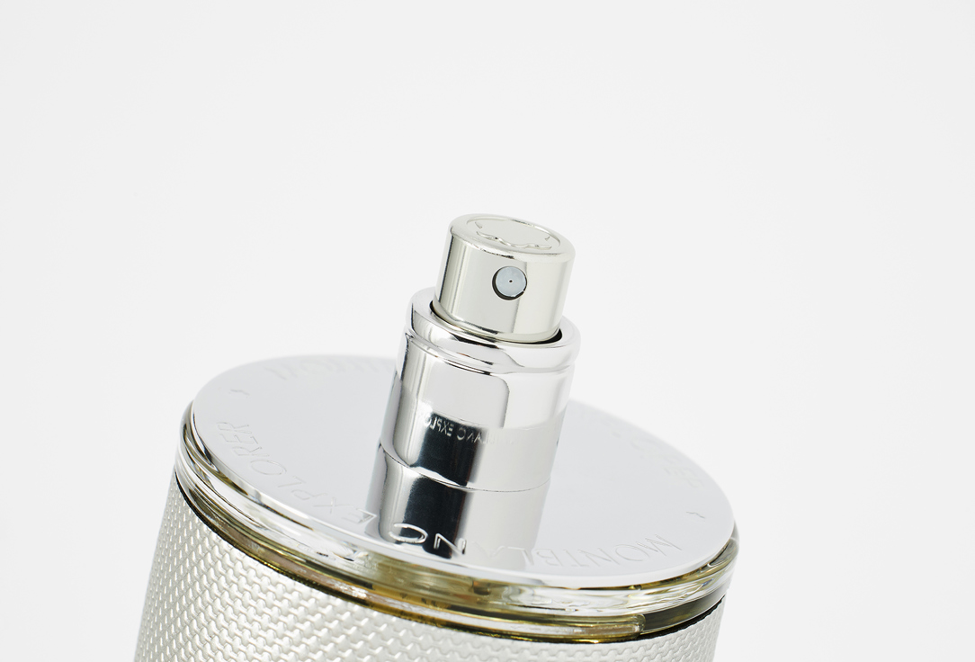 مونت بلانك ماء عطر إكسبلورر بلاتينوم