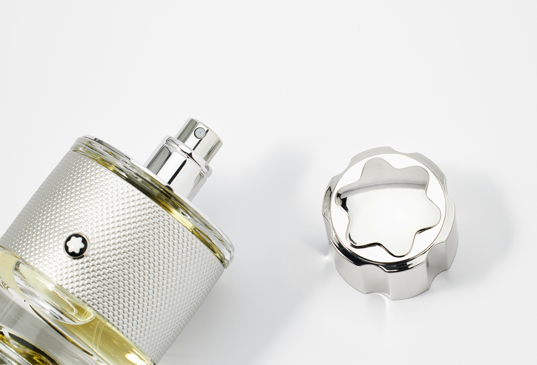 مونت بلانك ماء عطر إكسبلورر بلاتينوم