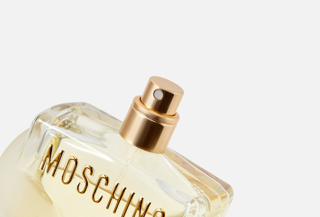 موسكينو مجموعة ماء عطر ولوشن للجسم توي 2