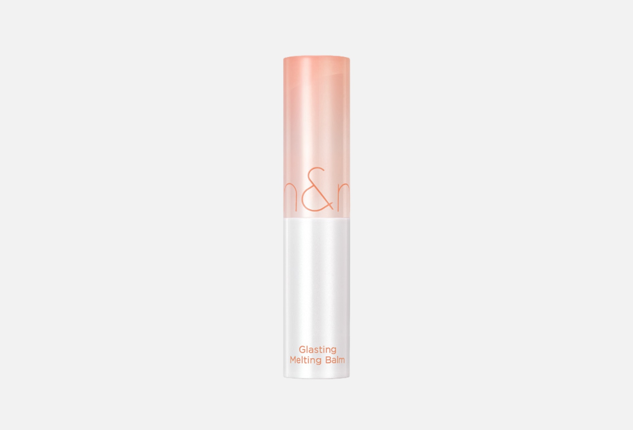 GLASTING MELTING BALM  3.5 01, Coco Nude
