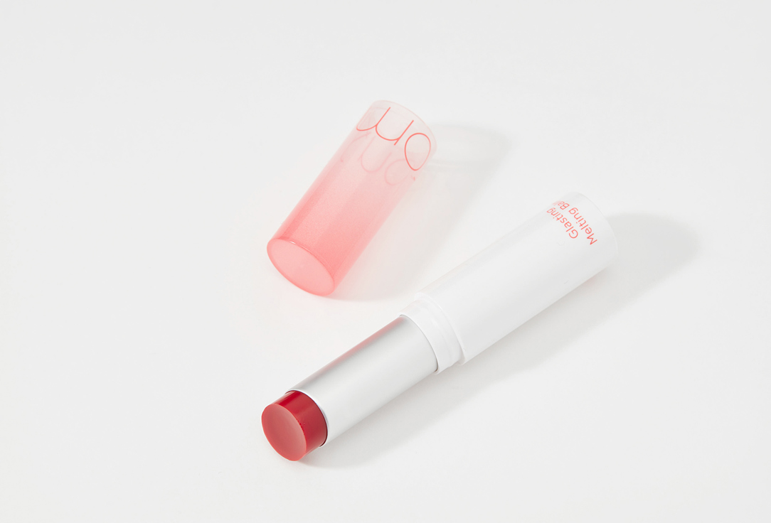 Rom&nd Moisturizing Lip Balm GLASTING MELTING BALM 04, Hippie Berry 3.5 g Rom&nd Moisturizing Lip Balm GLASTING MELTING BALM