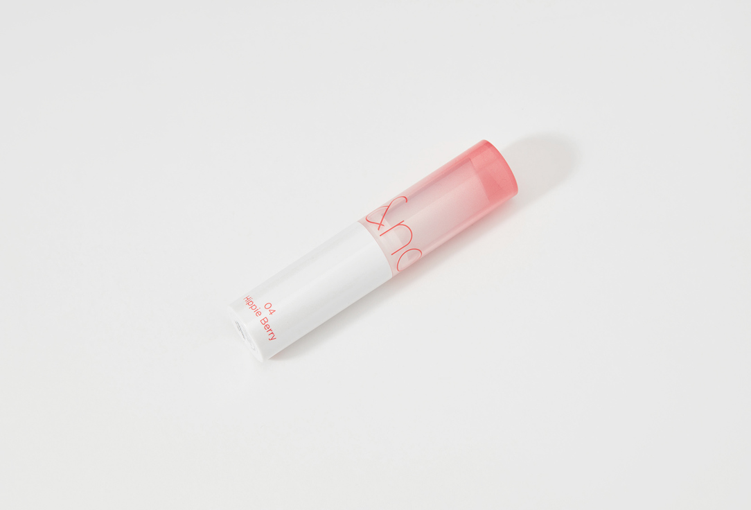 Rom&nd Moisturizing Lip Balm GLASTING MELTING BALM 04, Hippie Berry 3.5 g Rom&nd Moisturizing Lip Balm GLASTING MELTING BALM