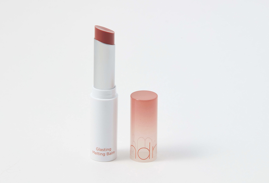 Rom&nd Moisturizing Lip Balm GLASTING MELTING BALM 05, Nougat Sand 3.5 g Rom&nd Moisturizing Lip Balm GLASTING MELTING BALM