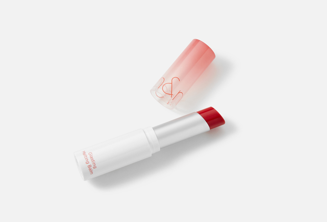 Rom&nd Moisturizing Lip Balm GLASTING MELTING BALM