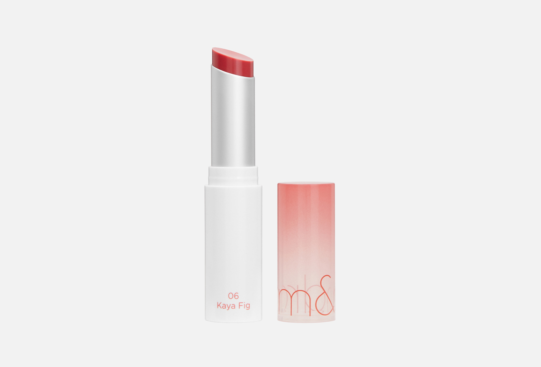 Rom&nd Moisturizing Lip Balm GLASTING MELTING BALM