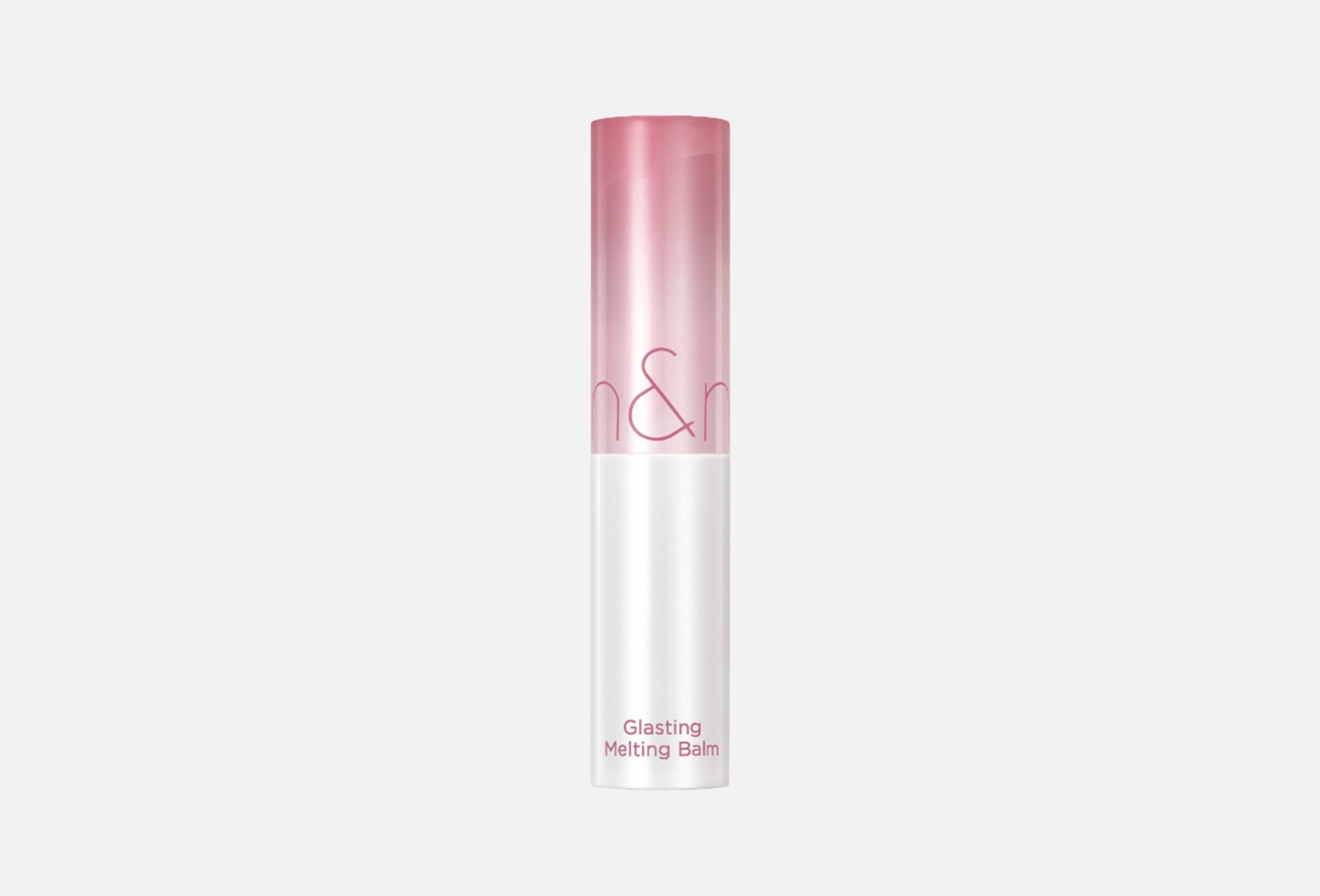 GLASTING MELTING BALM  3.5 07, Mauve Whip
